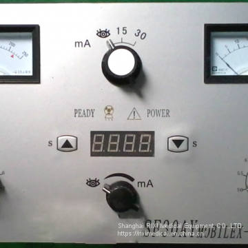 SF30AY 30mA Mobile X-ray Machine CE photo-2