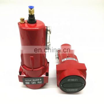 Air Compressor Spare Parts Air Filter for Air Compressor