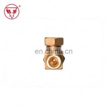 Good Selling China Factory Manufactured Lpg Customized Supply Gas Regulator photo-4