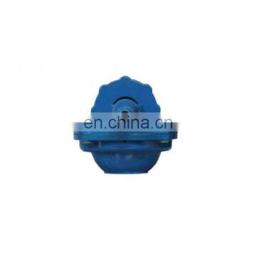 Gas Bottle Regulator Suitable For Mexico 9Kg 15Kg Lpg Gas Cylinder photo-3