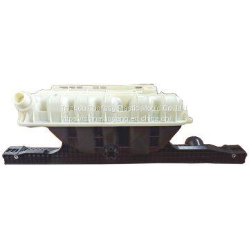 Truck and car Radiator Tank Plastic Radiator Tank