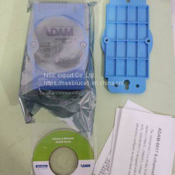 Advantech  RJ45