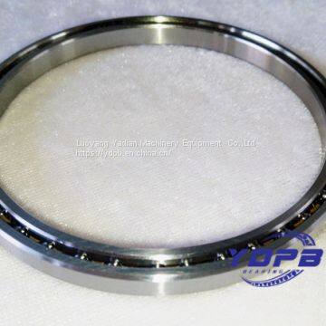 KXD110 Thin Section Bearing for Medical systems and medical devices