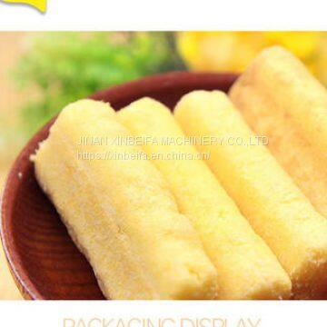 Hot Sale Filling Snack Production Line photo-2