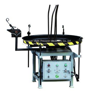 Good Quality Camless CNC Spring Machine For Sofa And Watch photo-2