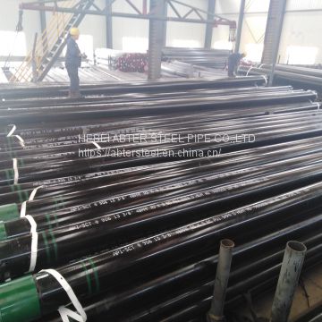 API 5CT Casing