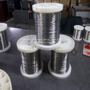 Nickel 201 Wire