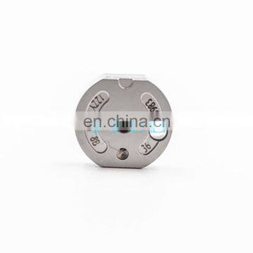 Good Price Valve Plate XF24 XF24# Pressure Control Valve For DENSO Injector 095000-5800 095000-5801 095000-6Q10C
