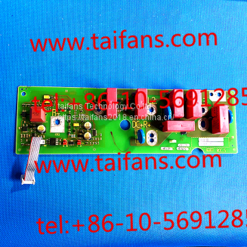 New 45kw/55kw/75KW Filter Absorption Surge Board A5E00160438 photo-4