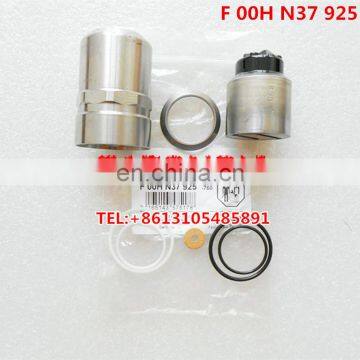 Original and new Repair Kit, pump-nozzle Unit F00HN37925