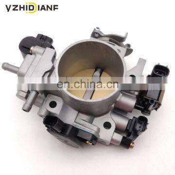Car Electronic Throttle Body 16400-PNB-G01/16400-PNB-G02/16400-PNB-G51/16400-PNB-G52 Electronic System photo-5