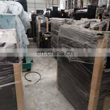 Copper Core Radiator Generator for Cummins 4BT 6bt photo-2