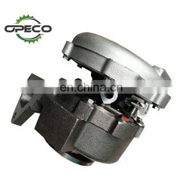 For Benz OM611 2.2L Turbocharger A6110960899 A6110961699 A6110961599 709836 photo-4