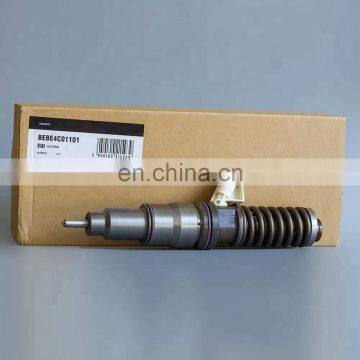original fuel injector common rail injector 21371673 for 380  BEBE4D16002