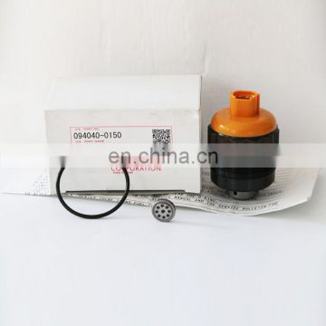 original common rail pump valve HP0 pump valve 094040-0150