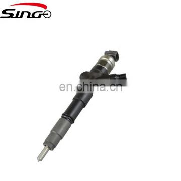 Fuel Injector Nozzle 23670-39166