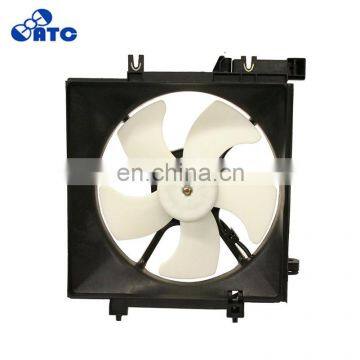 Car Radiator Cooling Fan For S-ubaru I-mpreza F-orester 09-13 45122AG000  SU3115120  45121AG000