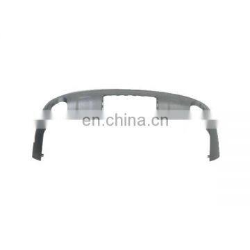 REAR DIFFUSER FOR Q7 2009 OEM 4L0807521