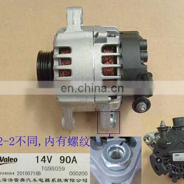 3701100-EG01 alternator for Great Wall GW4G15