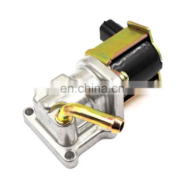 IACV FSN5-20-660 Idle Air Speed Control Valve for Mazda FSN5-20-660B FSN5-20-660A FSN520660 FSN520660A E9T06871 FSN520660B