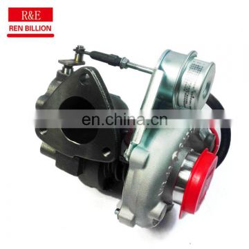 4JB1 4JB1T Electric turbocharger RHF5 8971195672 8971397242 turbo charger for sale