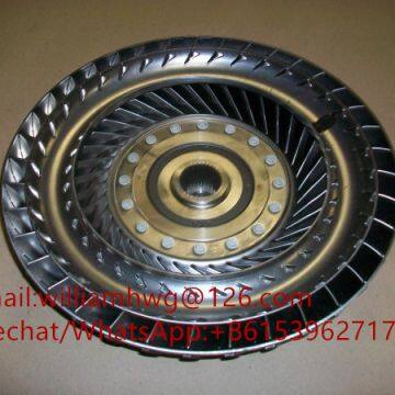 Allison Parts 29503979 Allison Turbine Assembly 29503979