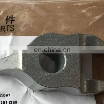 ISF 2.8 diesel engine spare parts Injector clamp 5261097 5405579