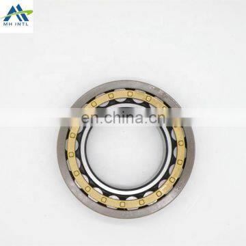 NU 217 ECM/C3VL0241 Cylindrical Roller Insulated Bearing