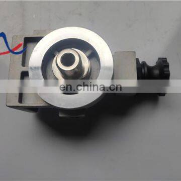 6D107E Engine Parts Fuel Feed Pump Head 6754-71-7200 for Excavator PC200-8 PC240-8 photo-3