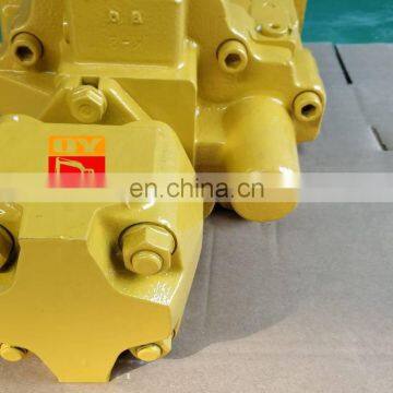 Mini Excavator SH60 SH75 EX60 Main Pump A10VD43SR Hydraulic Pump Parts Price