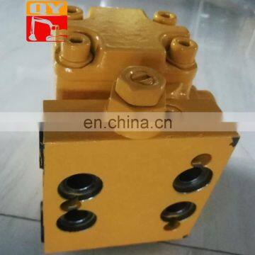 Genuine 702-21-09147 702-21-09147 702-21-09145 702-21-09143 Valve For Excavator PC300-6 PC200-6 PC210-6 Relief Valve