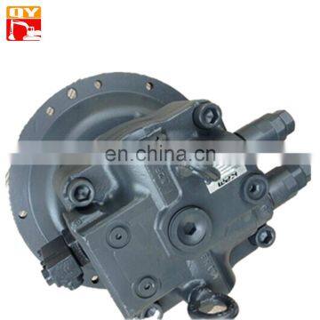 HD1430 excavator Swing motor& KPM Hydraulic motor for Kato M5X180CHB-10A-52A-286