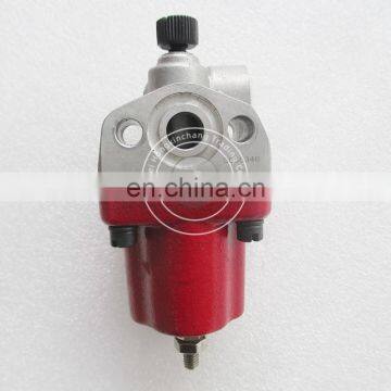 Diesel Engine Parts  Fuel Shut Off Valve 3035346