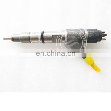 ISF3.8 Diesel Engine Spare Parts Fuel Injector 5283275