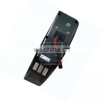 LCD Screen Panel For Excavator 21N3-30100 Monitor LCD Screen Monitor R110-7 Gauge Cluster LCD Instrument Cluster