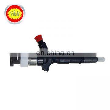 Original Price 23670-0L050 Common Rail Fuel Injector Nozzle For Hilux