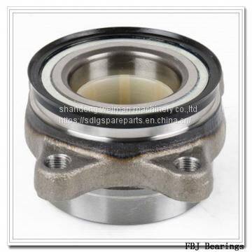 FBJ Bearing