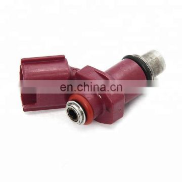 Fuel type fuel injector 6D8-13761-00-00