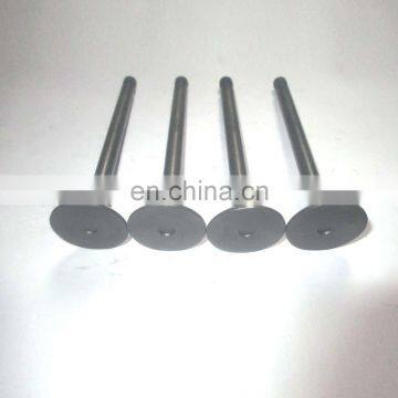 Forklift Engine Parts for 4D84 Intake & Exhaust Valve 129100-11100
