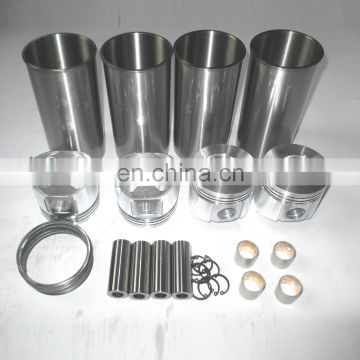 Forklift parts for 5K cylinder liner kits 13101-13030 12010-55K00