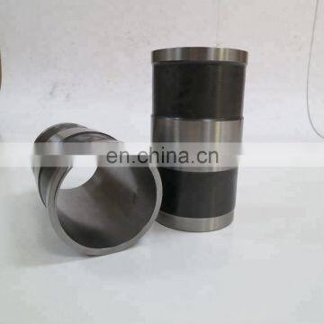 Diesel Engine Spare Parts Engine Cylinder Liner Price 3800328 for QSL QSC Engine