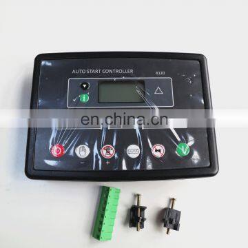 Diesel Engine Parts K19 Auto Start Controller DSE6120 photo-3