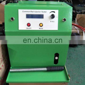 CR700L Tester for Piezo Electric Injector Tester photo-3