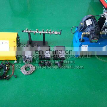 CAT4000 CAT320D PUMP HEUI (C7,C9,C-9,3126B) Common Rail Tester photo-2