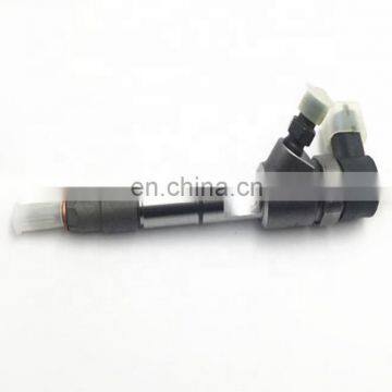 0445 110 687 Fuel Injector Bos-ch Original In Stock Common Rail Injector 0445110687