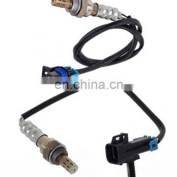 2pcs 234-4066 234-4342 Oxygen O2 Sensor For 2005-2007 Saturn Ion