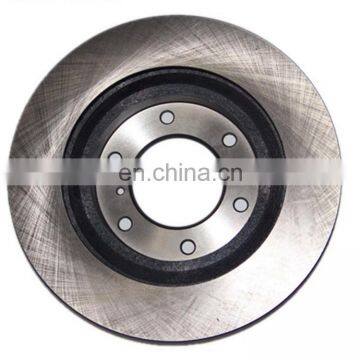 AUTO PARTS BRAKE DISC ROTOR FOR MITSUBISHI PAJERO V97 4615A038