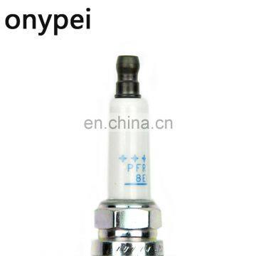 4 x 06H905601A PFR7S8EG Laser Platinum Spark Plug for A1 A3 2006-2012 photo-5