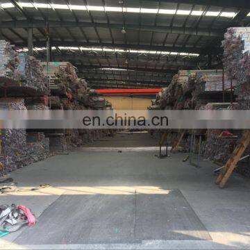 Super Special Nickel Alloy the Chemical Composition 2205 904L S31254 Steel Pipe