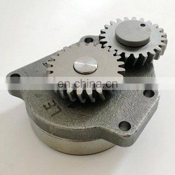 6L Diesel Engine Parts Lubrication Oil Pump Assembly 4941464 photo-2